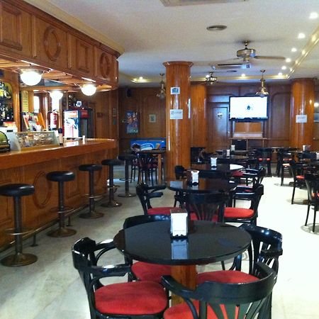 Hotel Teremar Benidorm Exterior photo