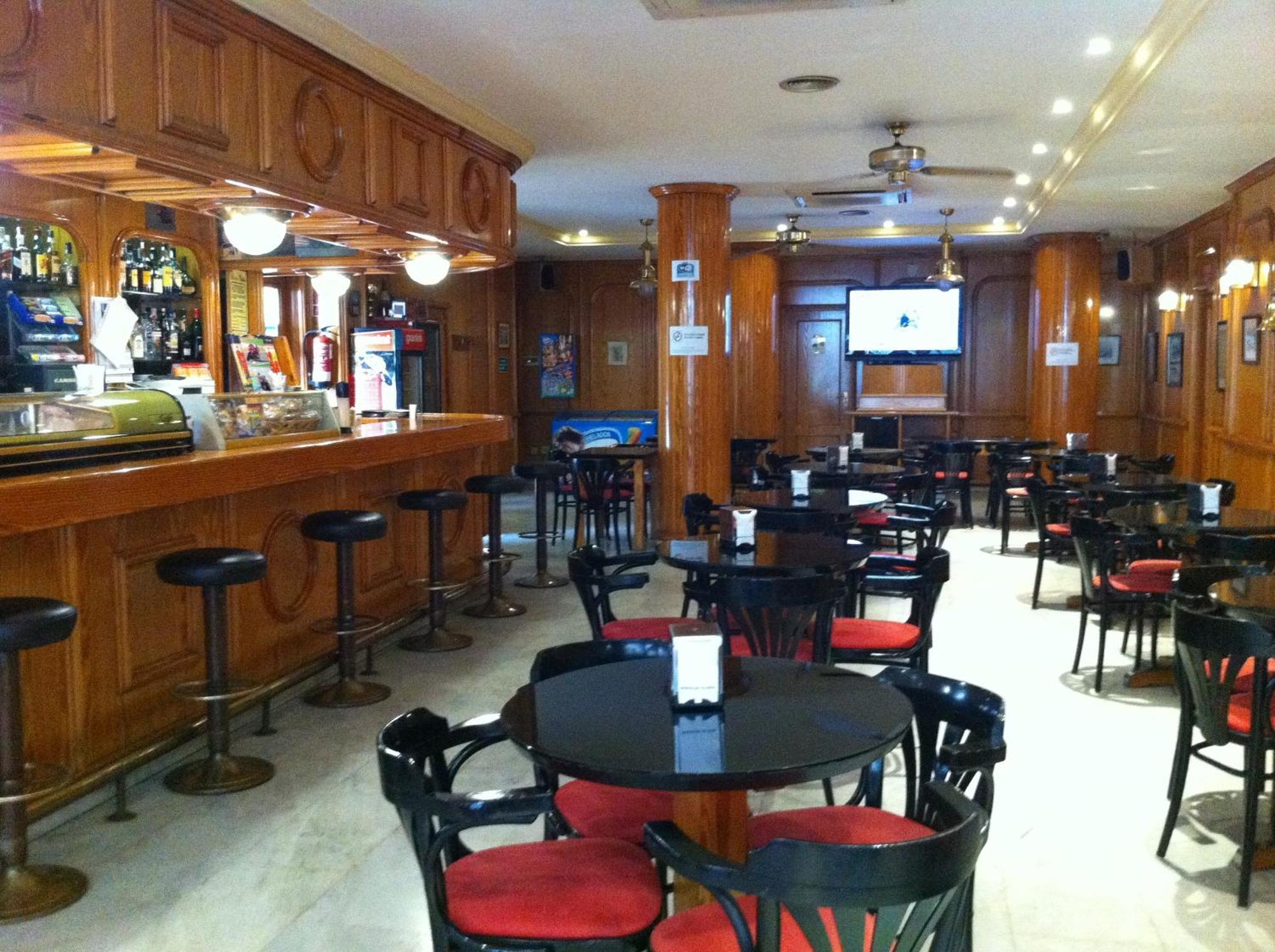 Hotel Teremar Benidorm Exterior photo