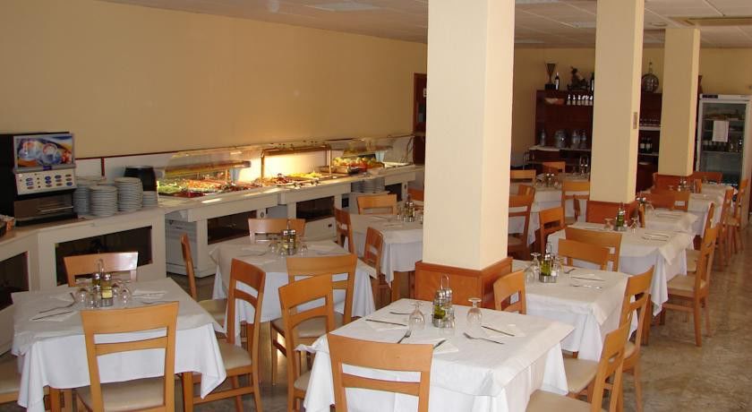 Hotel Teremar Benidorm Exterior photo