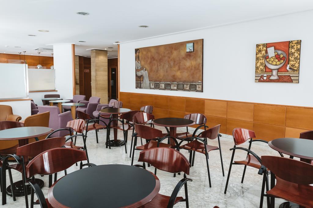 Hotel Teremar Benidorm Exterior photo
