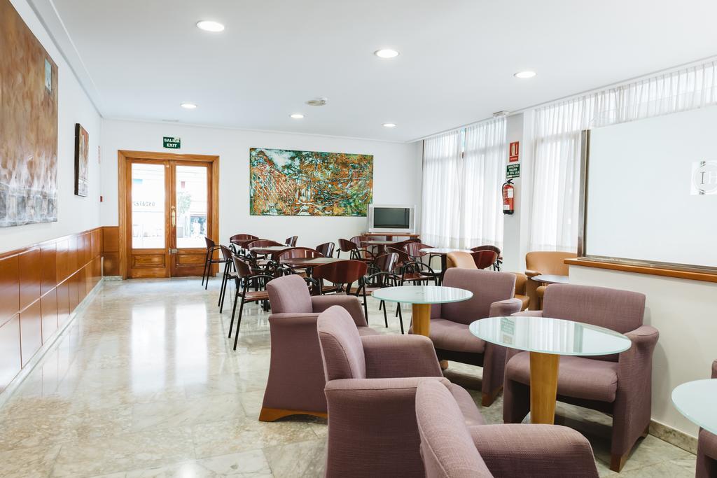 Hotel Teremar Benidorm Exterior photo