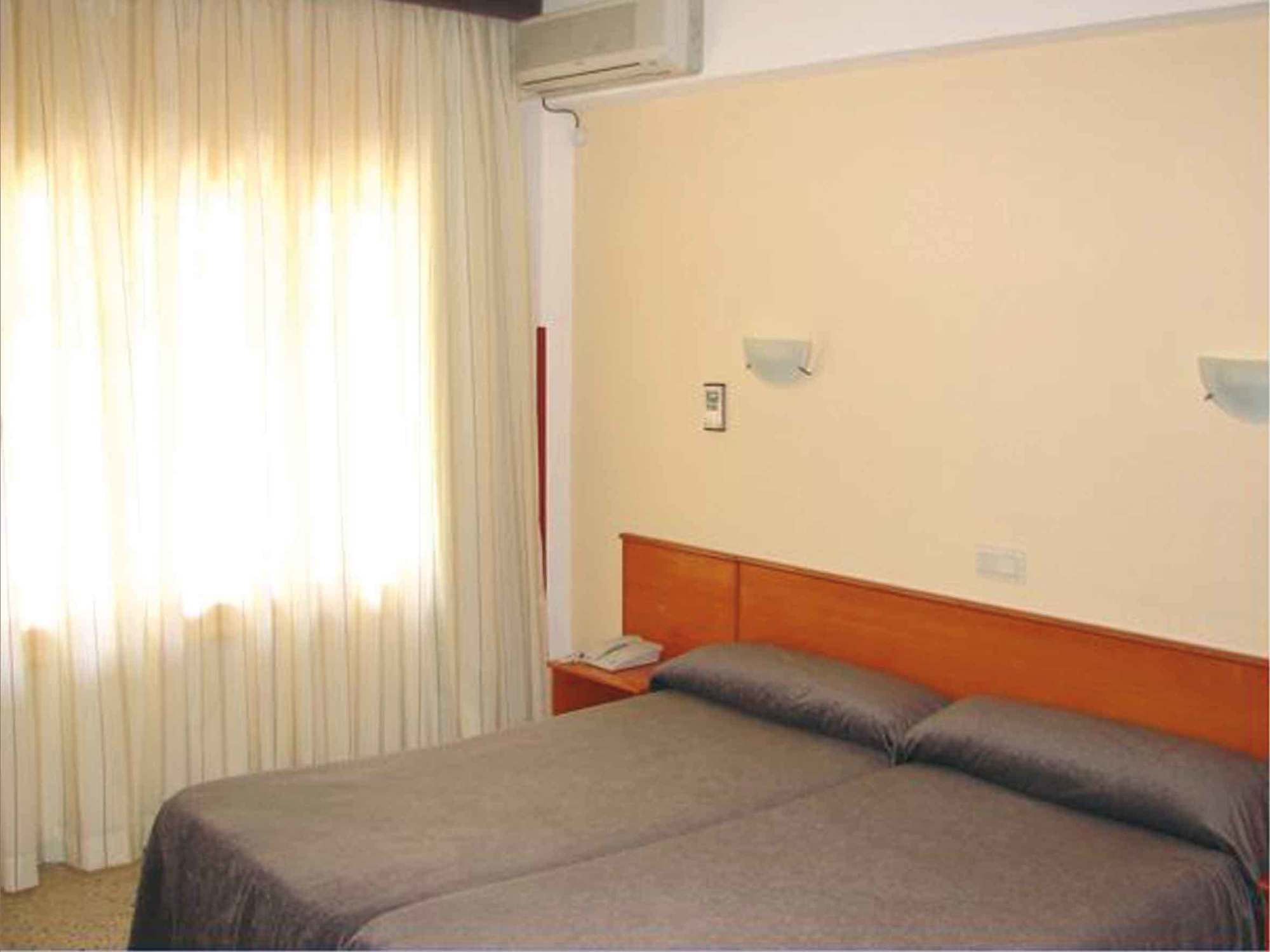 Hotel Teremar Benidorm Exterior photo